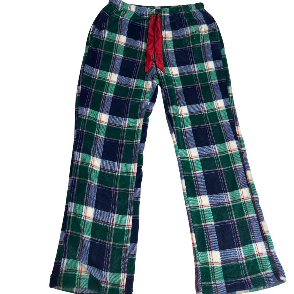 US Polo Assn. Since 1898, women’s pj pants very soft Sz Sm see pic measurements
